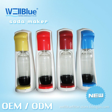 2013 Dispenser Soda Water Maker (L-DF909)
